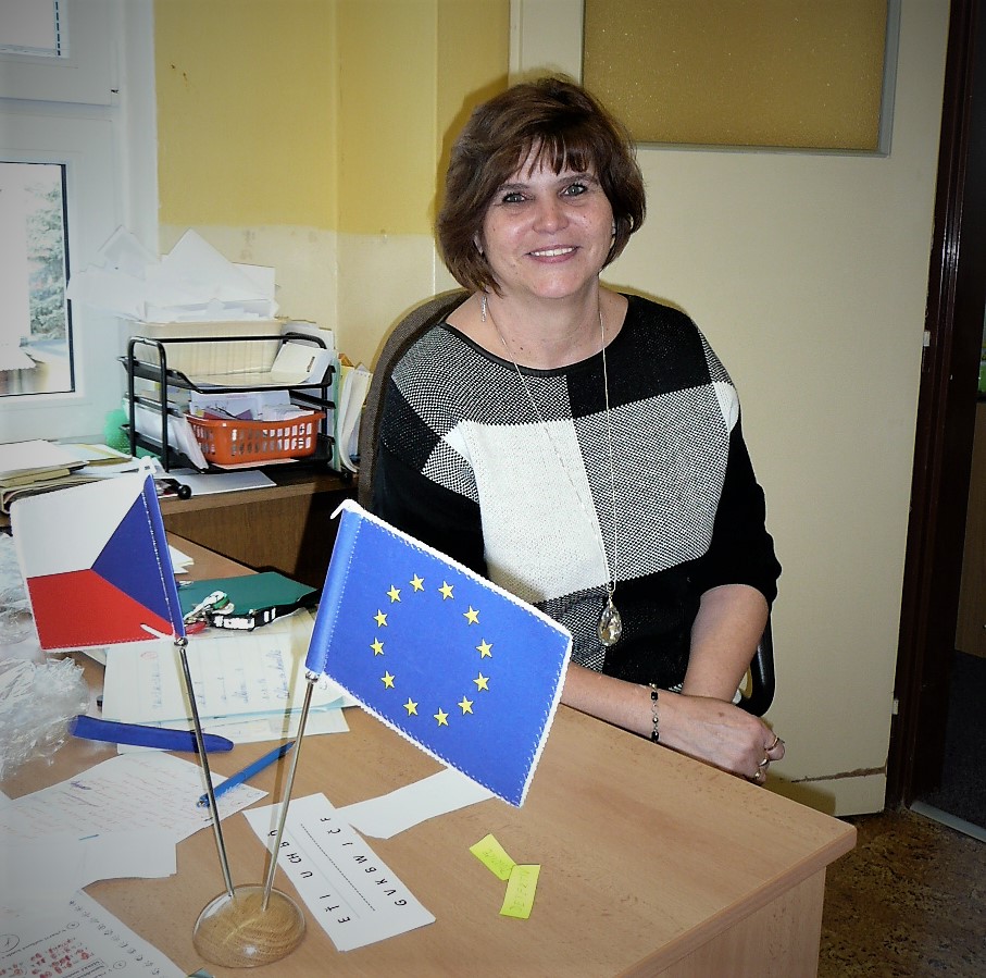 Educoffee: Abeceda činnostně