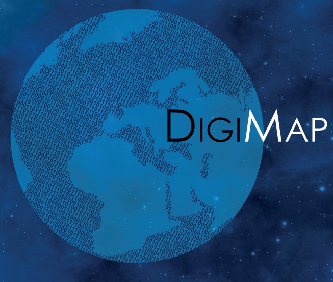 DIGIMAP: Konference pro zájemce o digitální technologii ve výuce